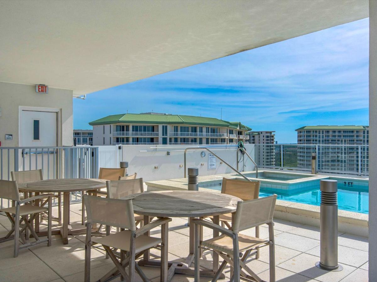 1900 Ninety Eight Condo 702 By Newman-Dailey Destin Zewnętrze zdjęcie