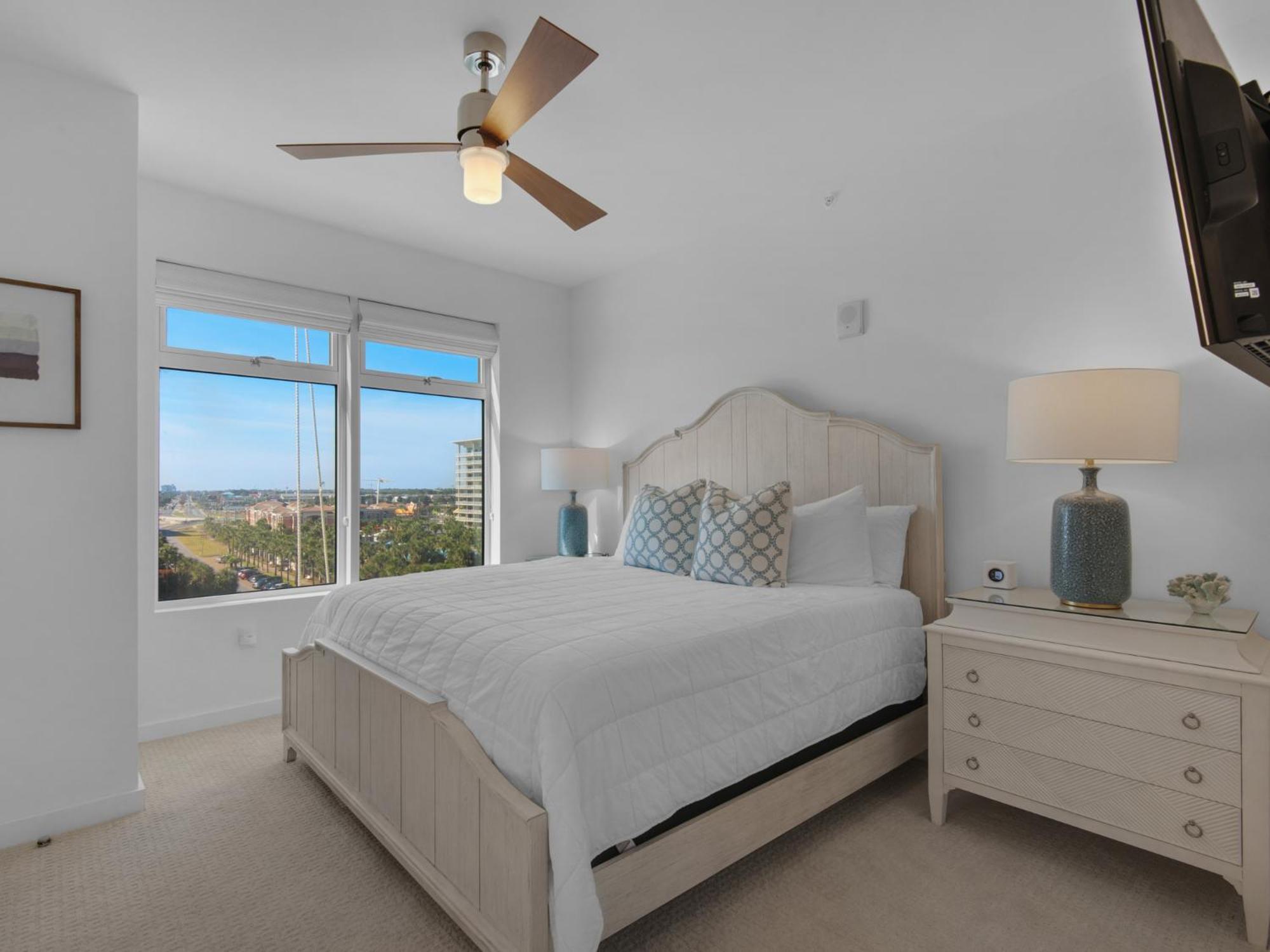 1900 Ninety Eight Condo 702 By Newman-Dailey Destin Zewnętrze zdjęcie