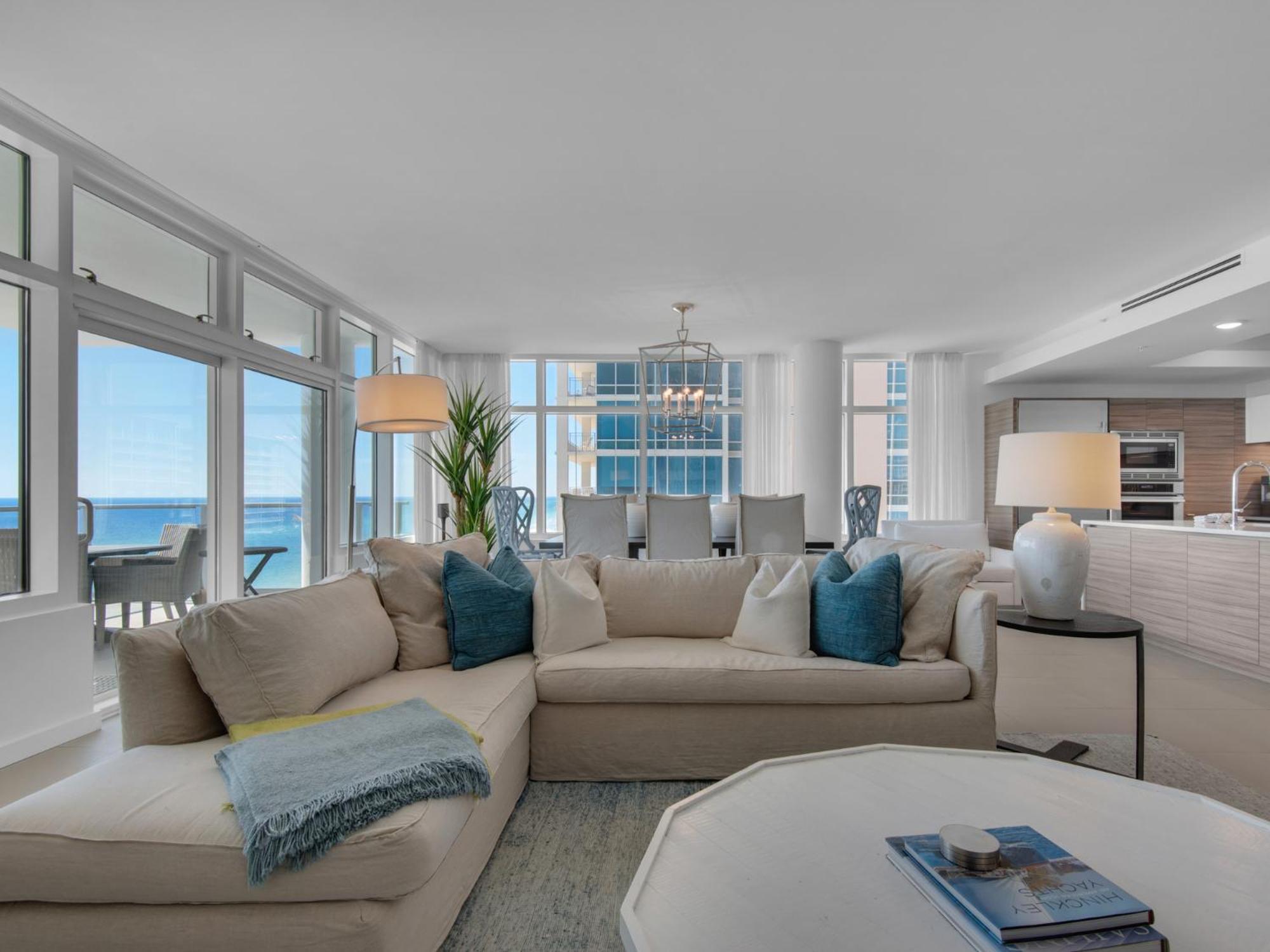 1900 Ninety Eight Condo 702 By Newman-Dailey Destin Zewnętrze zdjęcie